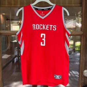 Chris Paul Rockets Jersey - Youth XL